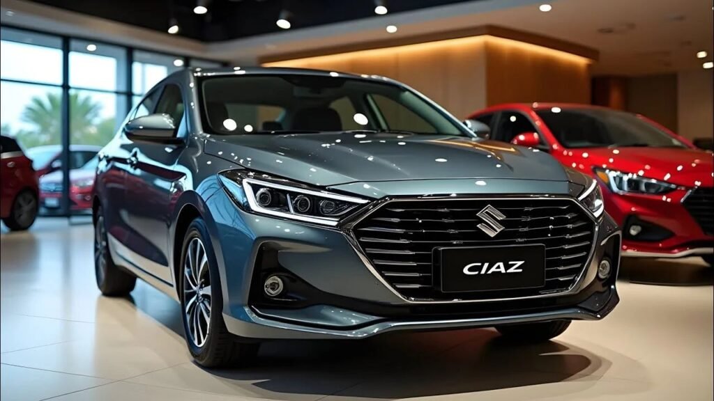 _Maruti Ciaz Zeta